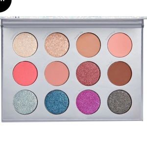 PUR Festival 2.0 Eyeshadow Palette